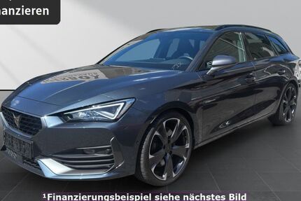 Cupra Leon 19.623 km 32.990 &euro; Wuppertal 42109