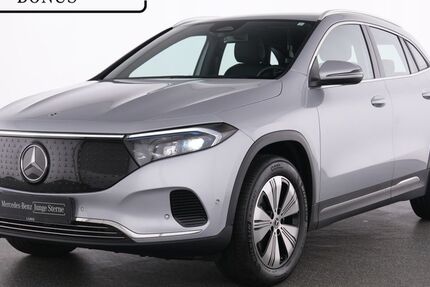 Mercedes-Benz EQA 11.738 km 38.875 &euro; Essen 45309