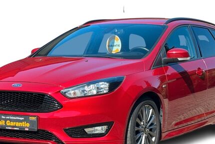 Ford Focus 52.063 km 10.780 &euro; Duisburg 47249