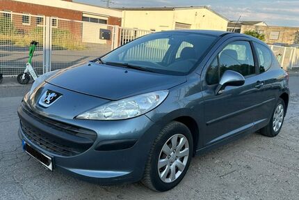 Peugeot 207 186.000 km 1.900 &euro; Neuss 41460