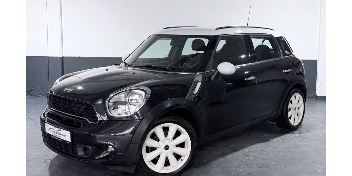 Mini Cooper S 177.400 km 7.600 &euro; Sprockhövel 45549