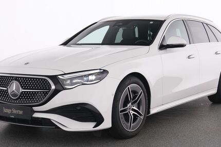 Mercedes-Benz E 220 11.921 km 54.885 &euro; Essen 45309