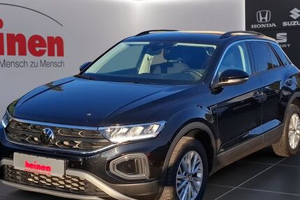 VW T-Roc 25.584 km 20.209 &euro; Essen 45141