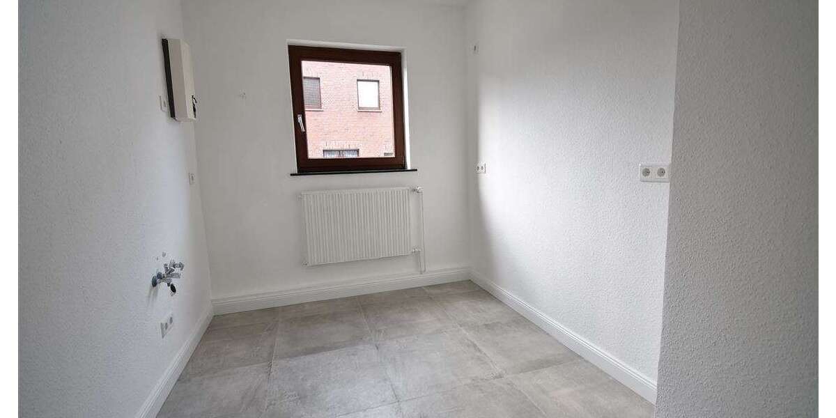 Etagenwohnung Oberhausen Alsfeld - 3 Zimmer, 71 m&sup2;, 645&euro; | Angebot:20534238