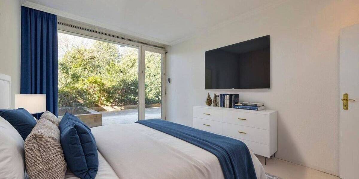 Etagenwohnung Düsseldorf Hubbelrath - 5 Zimmer, 169 m&sup2;, 500.000&euro; | Angebot:25744335