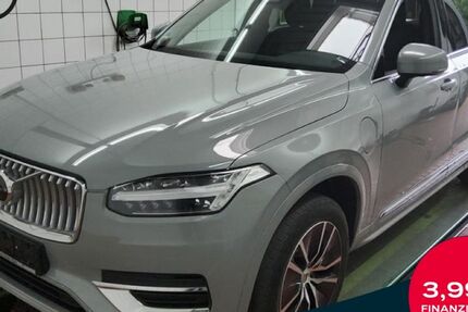 Volvo XC90 42.097 km 54.980 &euro; Essen-Kray 45309