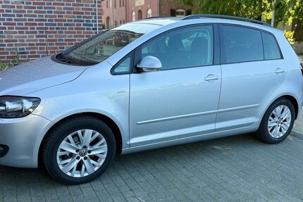 VW Golf Plus 140.000 km 5.490 &euro; Korschenbroich 41352