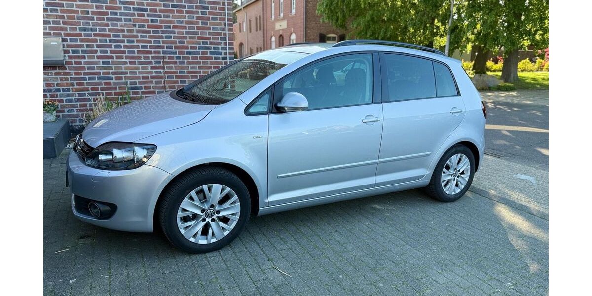 VW Golf Plus 140.000 km 5.490 &euro; Korschenbroich 41352