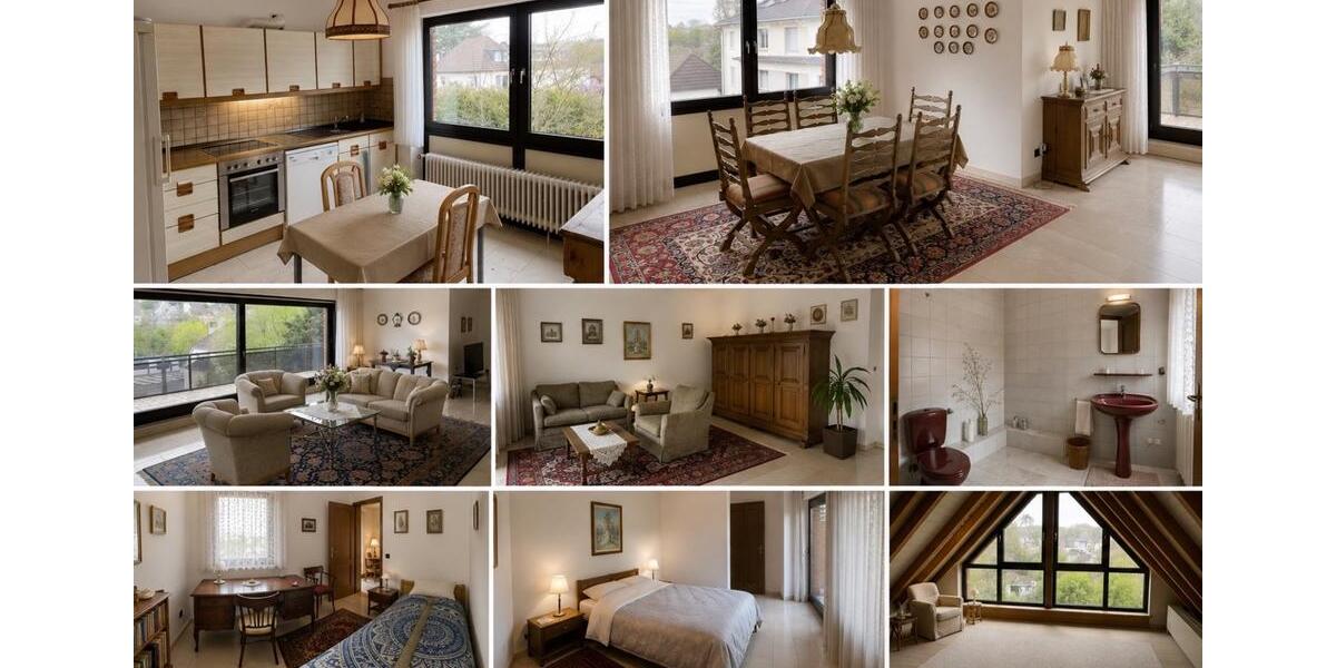 Mehrfamilienhaus, Wohnhaus Velbert - 12 Zimmer, 445 m&sup2;, 779.000&euro; | Angebot:26544764