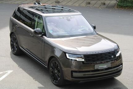 Land Rover Range Rover 56.208 km 134.990 &euro; Düsseldorf 40233