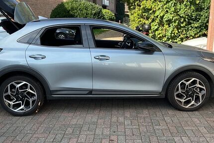 Kia XCeed 11.400 km 22.999 &euro; Krefeld 47807