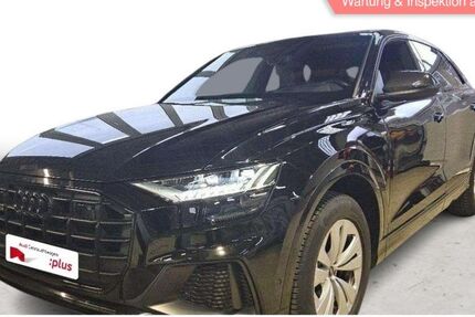Audi Q8 82.573 km 53.880 &euro; Moers-Hülsdonk 47441