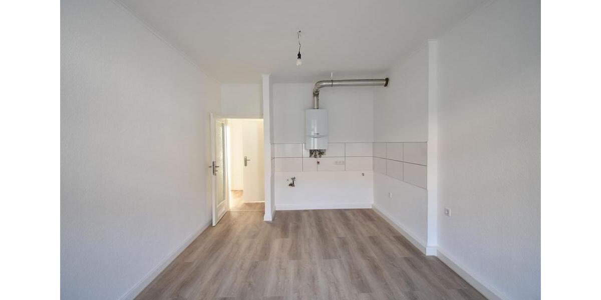 Etagenwohnung Düsseldorf Stadtbezirk 3 - 2 Zimmer, 59 m&sup2;, 1.095&euro; | Angebot:22242125