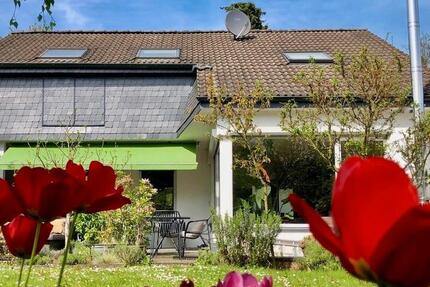 Haus Düsseldorf Stadtbezirk 10 - 7.5 Zimmer, 155 m&sup2;, 790.000&euro; | Angebot:27189262