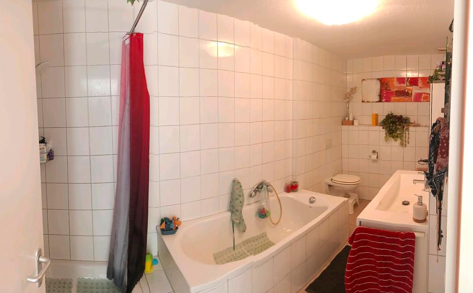 Terrassenwohnung Neuss Gnadental - 3 Zimmer, 110 m&sup2;, 1.800&euro; | Angebot:27553923