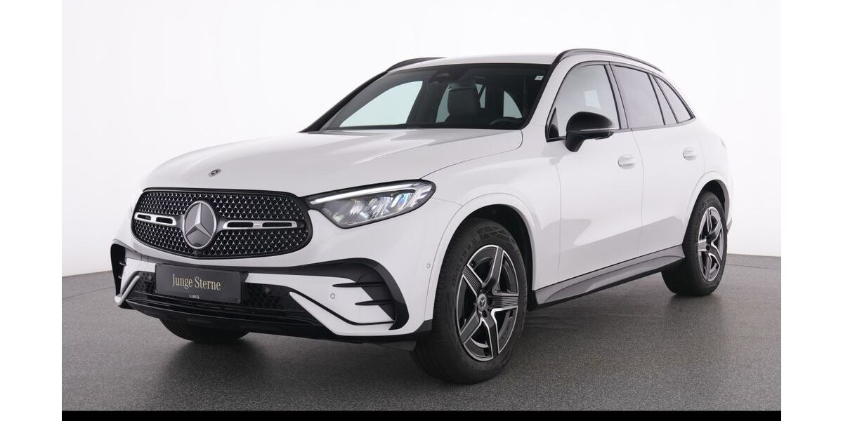 Mercedes-Benz GLC 200 7.924 km 54.985 &euro; Essen 45309