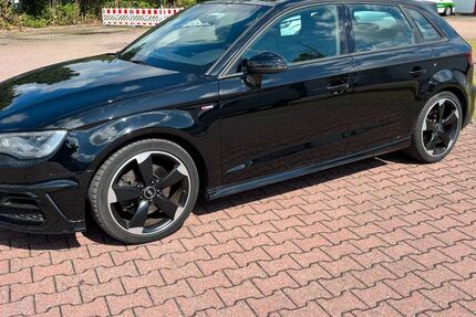 Audi A3 174.000 km 9.999 &euro; Gelsenkirchen 45881