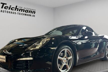 Porsche Boxster 85.539 km 39.900 &euro; Dormagen 41540