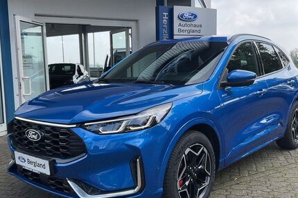 Ford Kuga 4.000 km 36.490 &euro; Remscheid 42855