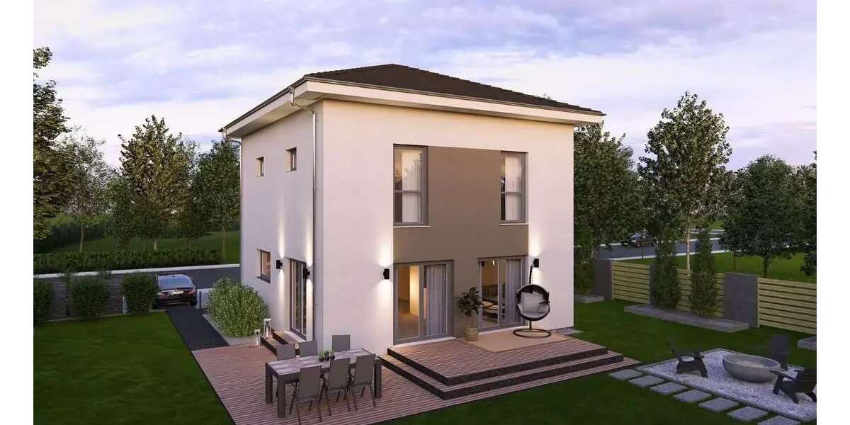 Einfamilienhaus Neuss Holzheim - 5 Zimmer, 135 m&sup2;, 576.900&euro; | Angebot:27393601