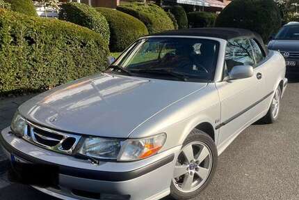 Saab 9-3 125.000 km 12.999 &euro; Krefeld 47809