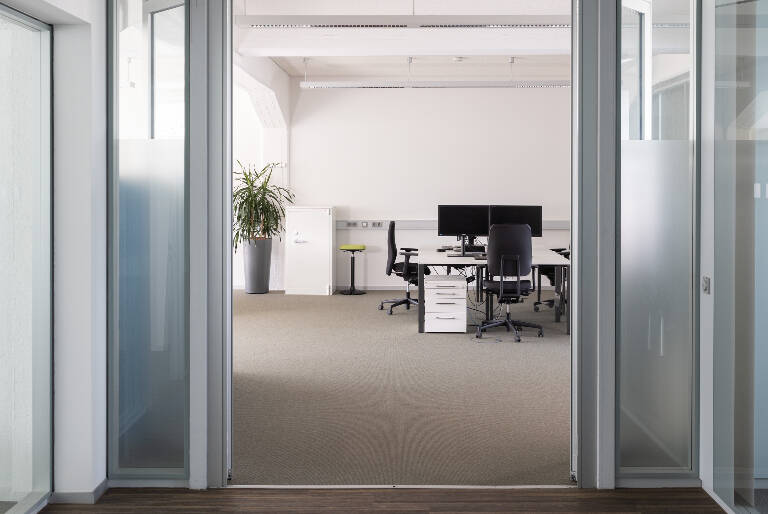 Gewerbeobjekt Düsseldorf Hafen - 4.800&euro; | Angebot:25745333