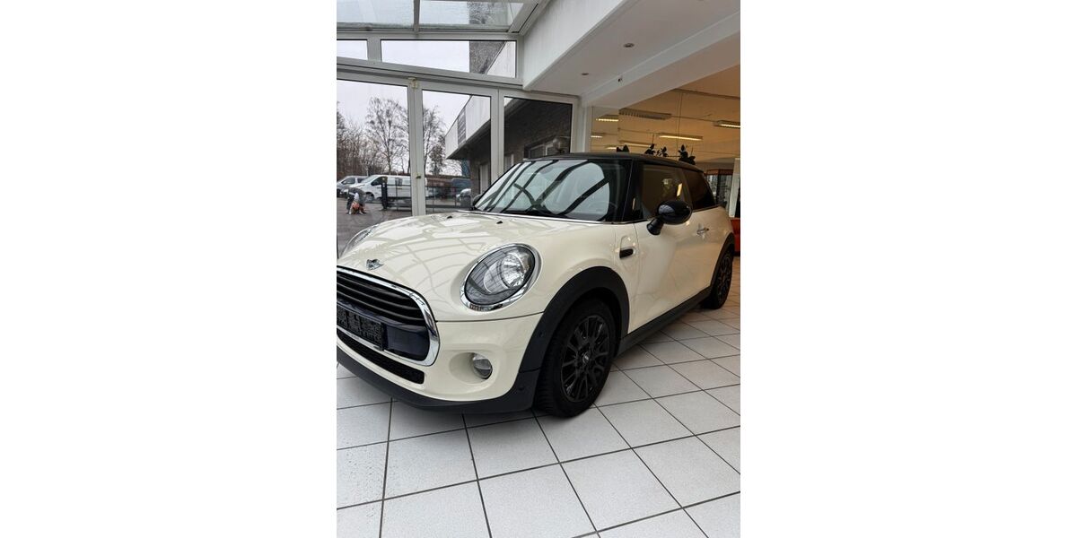 Mini Cooper 118.000 km 11.200 &euro; Grevenbroich 41515