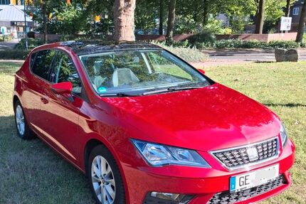 Seat Leon 77.500 km 8.900 &euro; Gelsenkirchen 45891