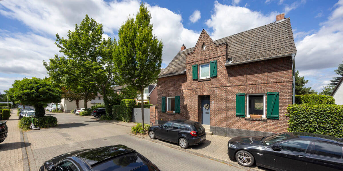 Mehrfamilienhaus, Wohnhaus Meerbusch Büderich - 2 Zimmer, 2.540.000&euro; | Angebot:25779179