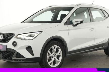 Seat Arona 58.673 km 16.885 &euro; Neuss 41460