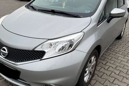 Nissan Note 184.620 km 3.999 &euro; Krefeld 47809