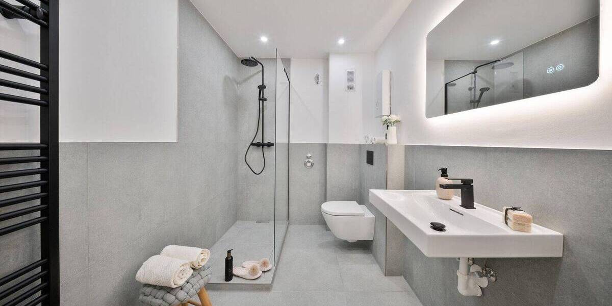 Etagenwohnung Krefeld Bockum - 2 Zimmer, 61 m&sup2;, 189.900&euro; | Angebot:26009415