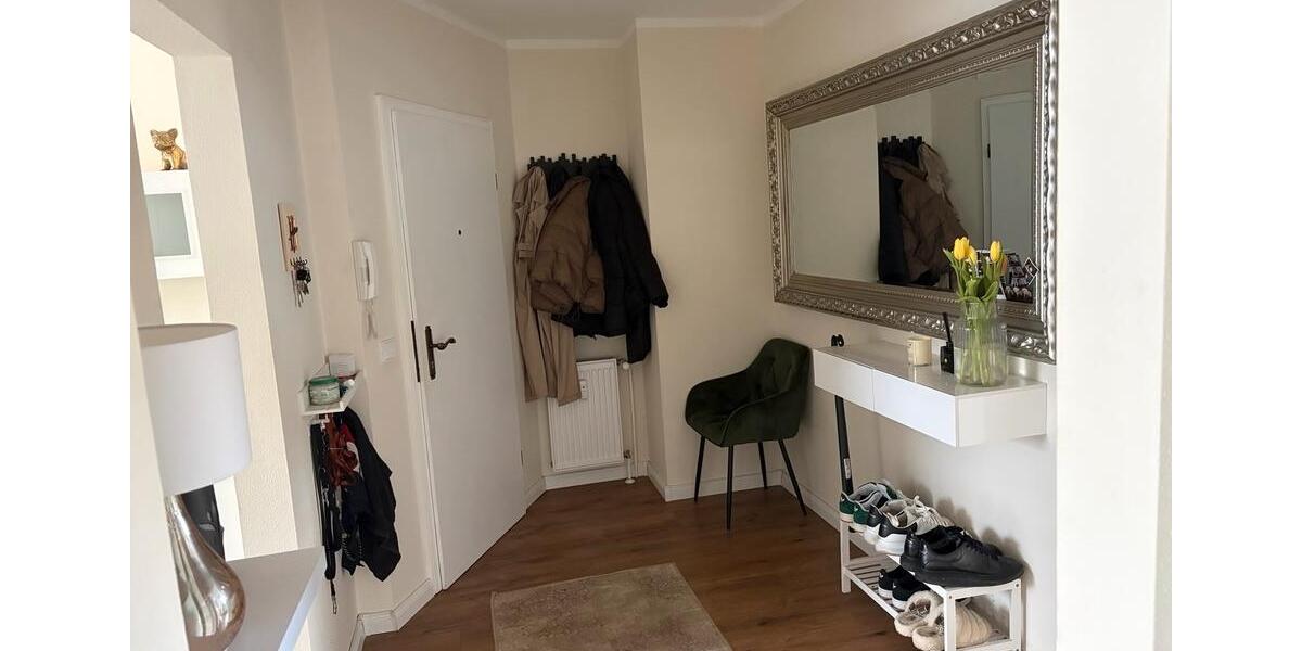 Etagenwohnung Neukirchen-Vluyn Vluyn - 2.5 Zimmer, 75 m&sup2;, 289.000&euro; | Angebot:25634501