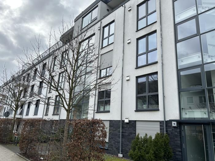 Etagenwohnung Düsseldorf Stadtbezirk 3 - 3 Zimmer, 75 m&sup2;, 1.575&euro; | Angebot:25854632