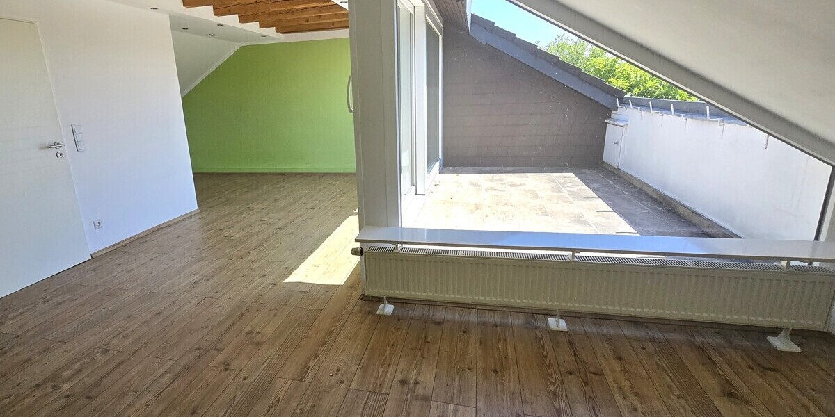 Ihr Reihenhaus mit breiter Brust - Reihenmittelhaus Mettmann | Angebot:27186762