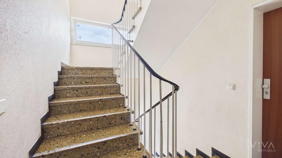 Etagenwohnung Ratingen - 3 Zimmer, 63 m&sup2;, 237.500&euro; | Angebot:27217661