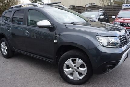 Dacia Duster 48.185 km 13.980 &euro; Solingen 42651