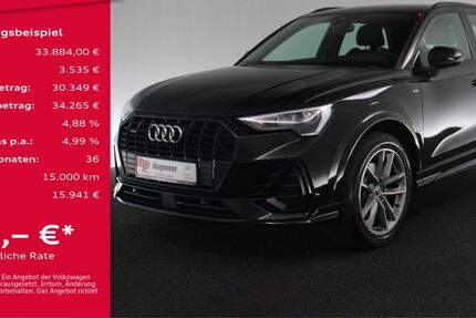 Audi Q3 59.407 km 32.995 &euro; Krefeld 47803
