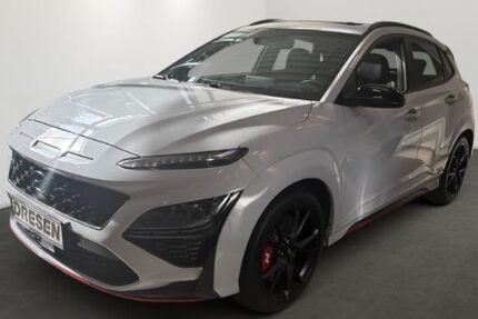 Hyundai KONA 61.633 km 25.950 &euro; Neuss 41464