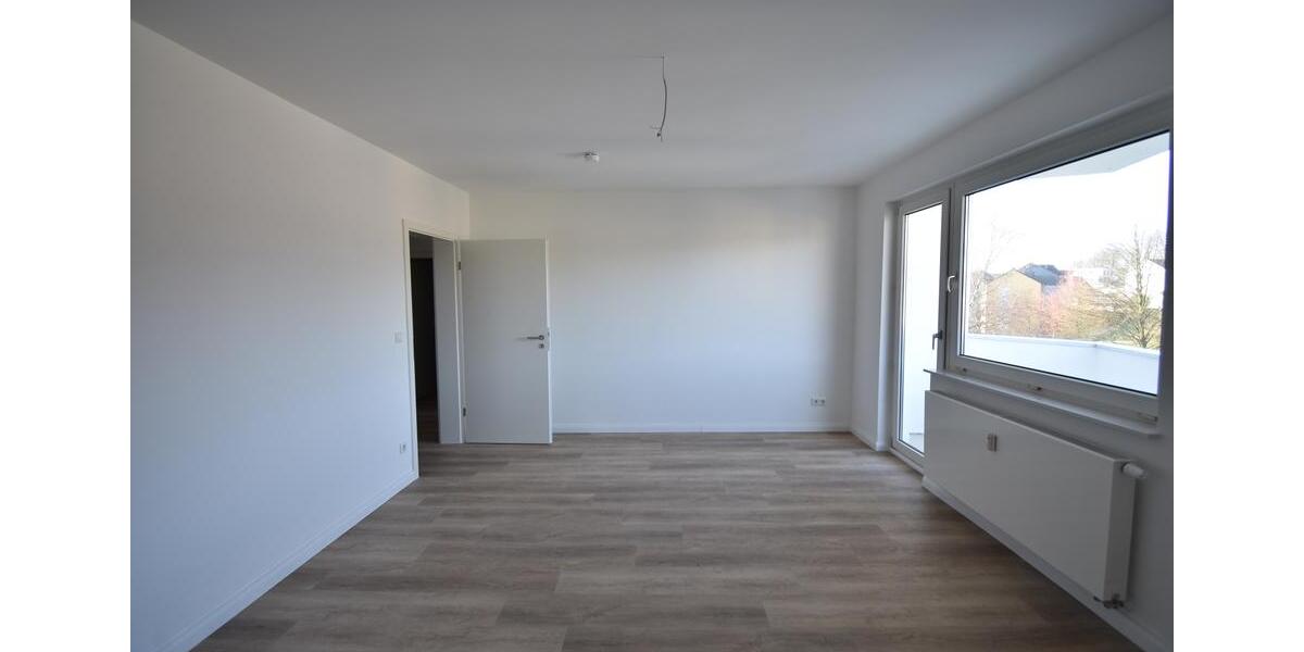 Etagenwohnung Heiligenhaus - 2 Zimmer, 53 m&sup2;, 635&euro; | Angebot:22986805