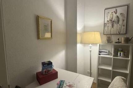 Wohnung Düsseldorf Stadtbezirk 3 - 2 Zimmer, 43 m&sup2;, 640&euro; | Angebot:25765385