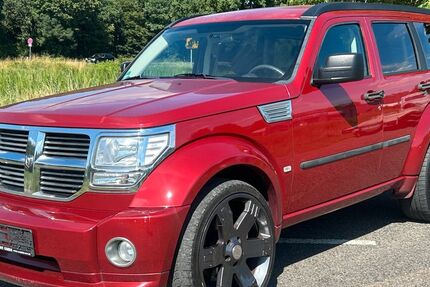 Dodge Nitro 299.000 km 3.990 &euro; Neukirchen-Vluyn 47506