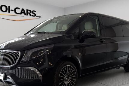 Mercedes-Benz Vito 59.604 km 64.990 &euro; Krefeld 47805
