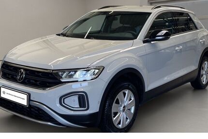 VW T-Roc 10.665 km 28.489 &euro; Krefeld 47805