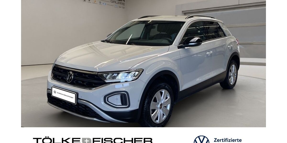 VW T-Roc 10.665 km 28.489 &euro; Krefeld 47805