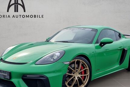 Porsche Cayman 52.700 km 89.990 &euro; Kaarst (bei Düsseldorf) 41564
