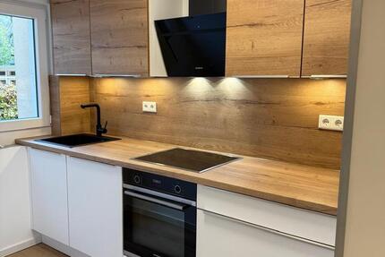 Wohnung Duisburg Duisburg-Mitte - 3.5 Zimmer, 66 m&sup2;, 1.200&euro; | Angebot:25974614