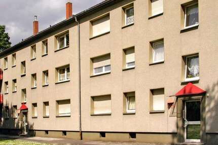 Wohnung Duisburg Huckingen - 2 Zimmer, 41 m&sup2;, 419&euro; | Angebot:25915625