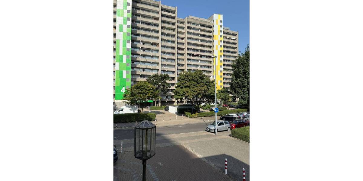 Etagenwohnung Neuss Hammfeld - 3 Zimmer, 89 m&sup2;, 319.000&euro; | Angebot:25661583