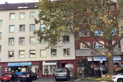 Zimmer Essen Südviertel - 1 Zimmer, 1.500&euro; | Angebot:24094383